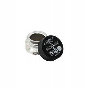Purobio Cosmetics Brow Made Pomada Do Brwi 04 4 ml