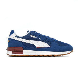 Buty Puma Graviton Clyde Roya 380738 25 43