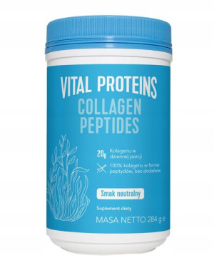 Vital Proteins Kolagen Do Picia 286 g