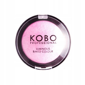 Kobo Róż Do Policzków 104 Candyfloss 2.5 g