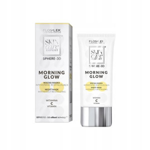 Floslek Pharma Skin Care Expert Maska Do Twarzy