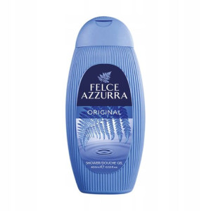 Felce Azzurra Żel Pod Prysznic Original 400 ml