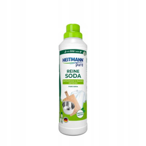 Heitmann Środek Czyszczący Soda w Płynie 750 ml