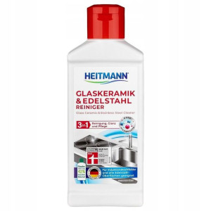 Heitmann Mleczko Czyszczące 250 ml