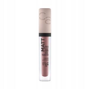 Catrice Matt Pro Pomadka Do Ust 010 Trust In Me