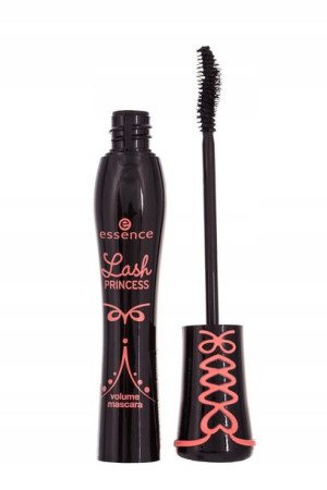 Essence Lash Princess Tusz Do Rzęs Czarny 12 ml