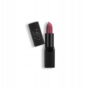 Neo Make Up Satin Matte Pomadka Do Ust 5 3.8 g