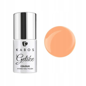 Kabos Gelike Lakier Hybrydowy Nectar 5 ml