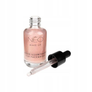 Neo Make Up Rozświetlacz Do Twarzy i Ciała 7.5 g