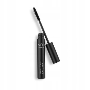 Neo Make Up Shock Me! Tusz Do Rzęs Pogrubiający