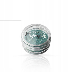Silcare Nymph Pyłek Turquoise 1 g