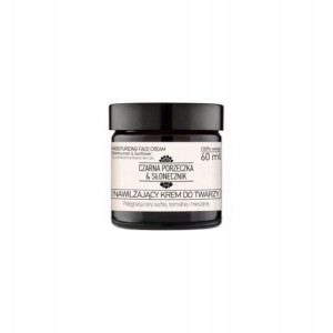 Nova Krem Do Twarzy Czarna Porzeczka 60 ml