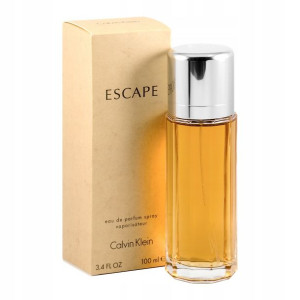 Calvin Klein Escape Woda Perfumowana 100 ml