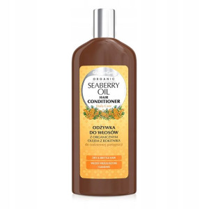 Glyskincare Rokitnik Odżywka Do Włosów 250 ml