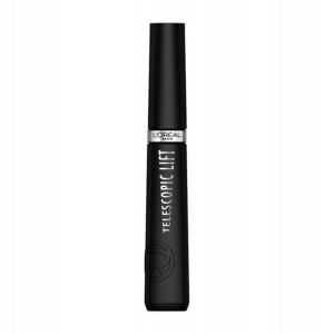 L'Oreal Paris Telescopic Lift Tusz Do Rzęs Black