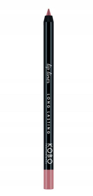 Kobo Professional Kredka Do Ust Foxy Caramel 04