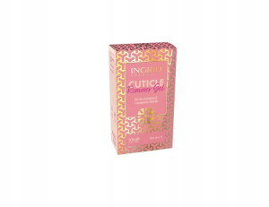 Ingrid Ideal Nail Care Żel Do Skórek
