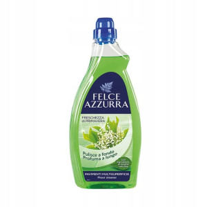Felce Azzurra Płyn Do Mycia Podłóg Spring 1000 ml