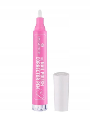 Essence Pisak Do Korekty Manicure 4,5 ml