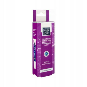 Cztery Pory Roku Korektor Do Dłoni 15 ml