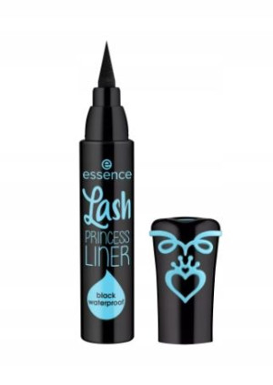Essence Liner Lash Princess Eyeliner Wodoodporny