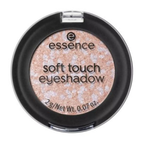Essence Soft Touch Cień 07 Bubbly Champagne 2g
