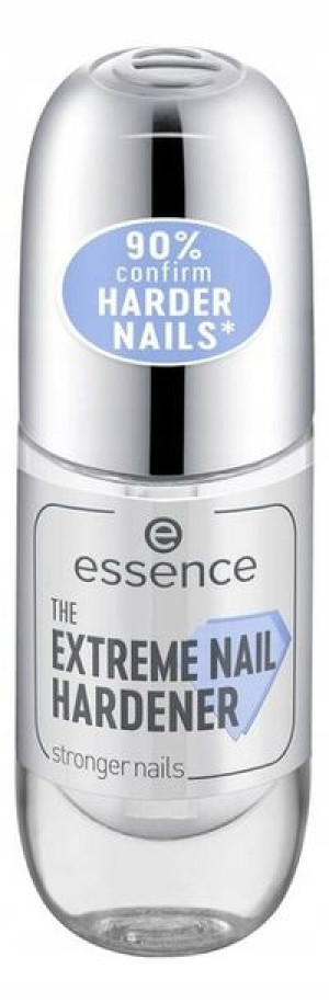 Essence The Extreme Nail Odżywka Do Paznokci 8 ml