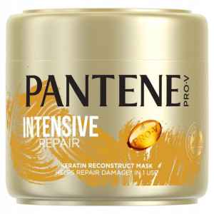 Pantene Maska Do Włosów Zniszczonych Repair