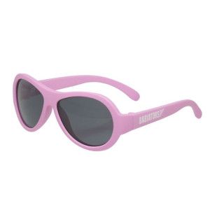 Okulary przeciwsłoneczne Babiators Aviator - Princess Pink