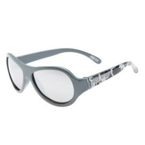 Okulary przeciwsłoneczne Babiators Aviator - Galactic Gray Camo