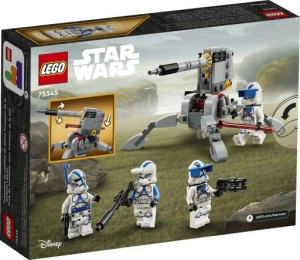 Lego 75345 Star Wars
