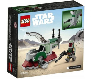 Lego 75344 Star Wars