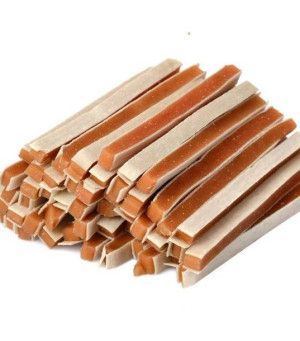 FarmSnack Sandwich kurczak z dorszem 500g