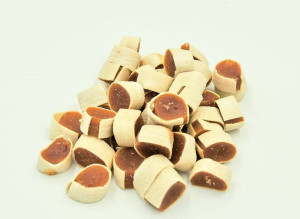 FarmSnack Sushi z kaczką 500g