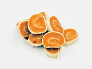 FarmSnack Sushi XXL z kurczakiem 500g
