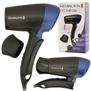 Suszarka do wlosów Remington D2400 turystyczna 1400W