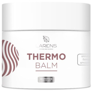 LARENS Thermo Balsam do ciała 150ml