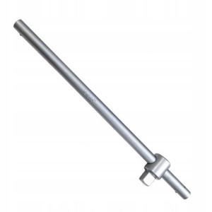 Pokrętło Typ ”t” 3/4” 450mm Klucz Na Nasadki