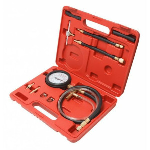 Tester miernik ciśnienia wtrysku paliwa 0-100PSI