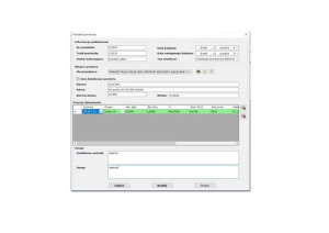 Program komputerowy Hydroserwis 1.6 – licencja dożywotnia