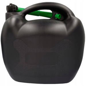 Kanister Plastikowy Na Paliwo Karnister 20L Atest