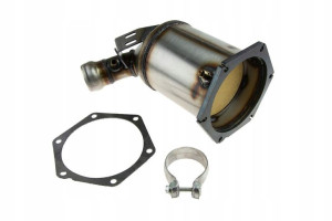 Nty Filtr Cząstek Stałych Dpf-me-005