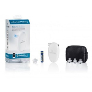 Alkomat Elektrochemiczny Bacscan Mobile + Kalibracja