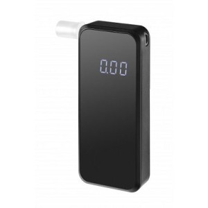 Alkomat Elektrochemiczny Bacscan F-55 + Kalibracja