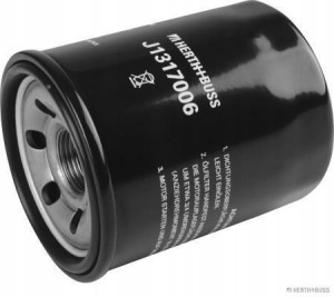 Herth+buss Filtr Oleju Her-j1317006-zs1
