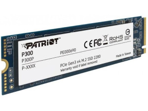 Dysk Patriot P300 1TB M.2 P300P1TBM28 [H]