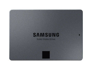 Dysk Samsung 870 QVO MZ-77Q4T0BW 4 TB SATA