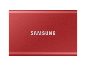 Dysk Samsung SSD T7 Portable 1TB MU-PC1R/WW