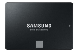 Dysk SSD Samsung 870 EVO MZ-77E250B 250GB SATA