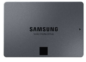 Dysk Ssd Samsung 870 Qvo Ssd 2tb Sata 2.5"